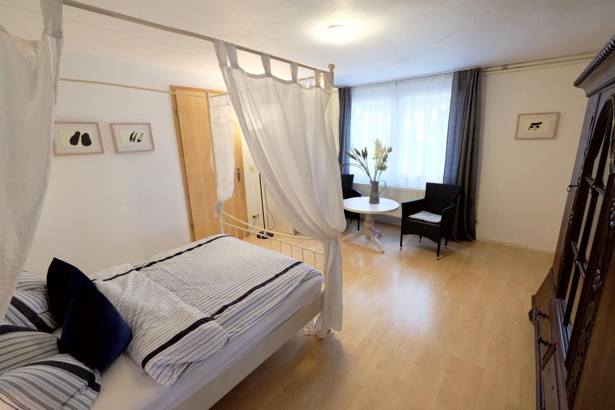 Luxus-Ferienhaus Auf Reiterhof Art.Quartier Velgast Dış mekan fotoğraf